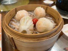 -虾饺妹·酒家(海珠广场店)