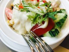 -太平馆餐厅(尖沙咀店)