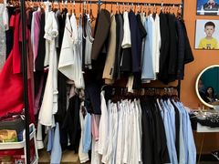 -爱定格照相馆·证件照(海珠客村店)