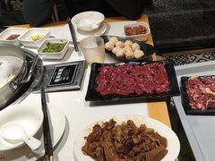 -三毛牛肉店(福强店)