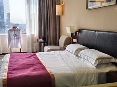 -汕头金海湾大酒店(万象城店)