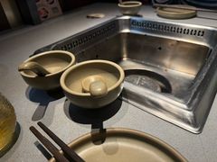 -巴奴毛肚火锅(悠唐购物中心店)