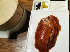 -小大董·烤鸭(王府井apm店)