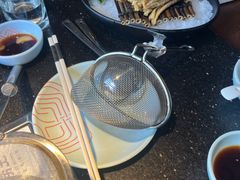 -捞王猪肚鸡火锅(昆山店)