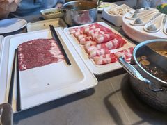 -君邦火锅(新疆大厦店)