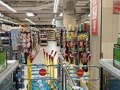 -永辉超市(嘉定宝龙广场店)