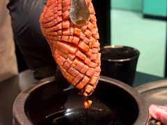 -無二炙坊·和牛烧肉(大钟寺1733店)