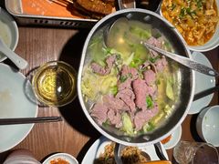 -全牛匠·乐山跷脚牛肉(西单华威约饭街店)