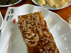 -满族八旗正宗牛肉面