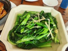 -开心农家菜