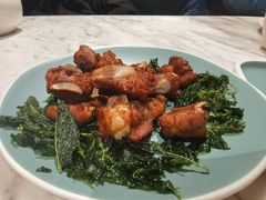 -云采云南菜(中山北路店)