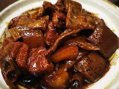 红烧肉-银子楼·本帮菜(程家桥路店)