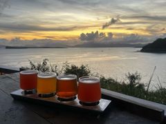 -Brew Farm·精酿农场海滨悬崖餐厅