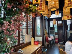 -二十八里太湖船菜(吉祥路店)