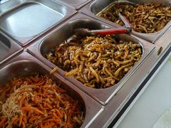 -正宗温岭年糕(北市场店)