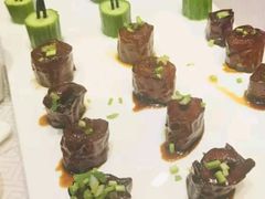 -老牌坊鲁菜名店(宽厚里店)