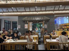 -钟水饺(人民公园总店)