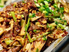 -绿茶餐厅(南方商城店)