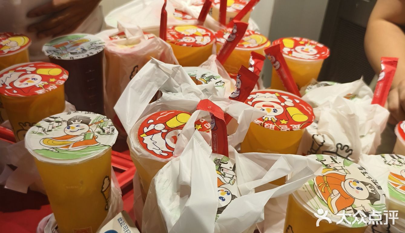 美团外卖商战也太可怕了些Σ(°ロ°)