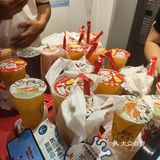 美团外卖商战也太可怕了些Σ(°ロ°)