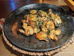 -张家卫·阳江菜·小海鲜(肥婆湾桥店)