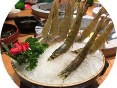 -咕嘟草帽鱼·牛奶一样的鲜鱼汤(包河万达广场创始店)