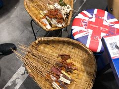 串串香-马路边边串串香(双井直营店)