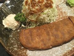 -牛かつもと村(原宿店)