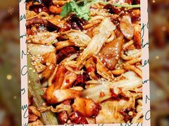 -一麻一辣麻辣香锅(方庄店)