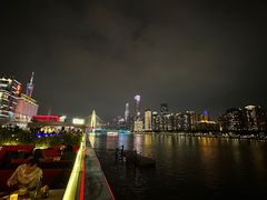 -琶醍壹号•潮菜江景餐吧