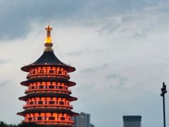 -隋唐洛阳城明堂天堂景区