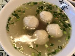 -七爷清汤腩·港式餐厅(金狮广场店)