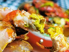 金牌龙虾-0574龙虾的故事(东裕店)