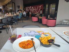 -必胜客(栖乐荟店)