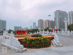 -珠海圆明新园