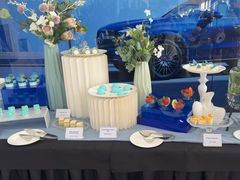 -奔驰利星行(北京花乡店)