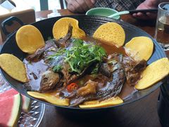 -晋享皖宴(创新大道店)