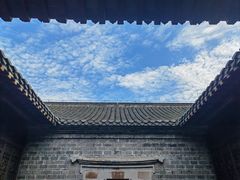 -吴敬梓故居