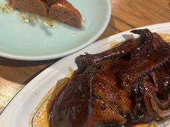 -鱼食饭稻·苏浙土菜17年老馆子(平江路店)