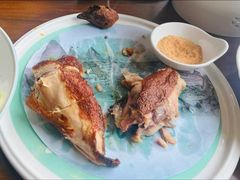 -二分八·大同菜(长治路店)