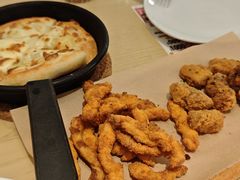 -必胜客(兴华中路PH店)