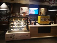 -麦当劳(西单明珠店)