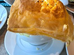 -威海蓝海御华大饭店·蓝钻美食自助百汇