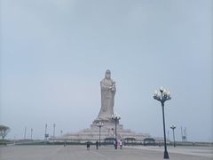 -天津妈祖文化园