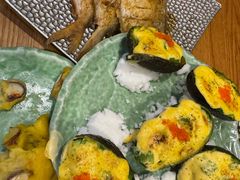 -和创柚子·会席日本料理(新区淮海街店)