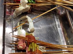 -正宗钢管厂五区·小郡肝火锅·串串香(商品街总店)
