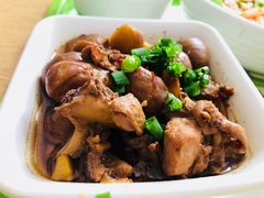 -老乡鸡(武汉中南梅苑小区地铁站店)