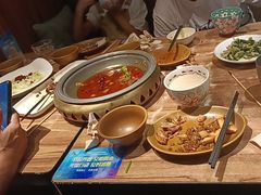 -耶里夏丽·丝路新疆菜·清真食品(徐汇南丹东路臻选店)