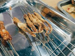 鸭舌-老虎滩大连海鲜烧烤(建邺云锦路总店)
