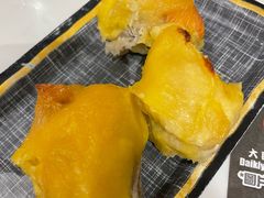-极尚大喜屋日本料理(铜锣湾店)